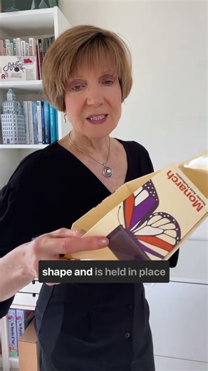 Collapsable Rigid Box