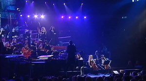 A Love for Life live at Royal Albert Hall #Yanni | YANNI NET Singapura