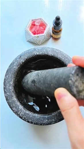 Diamond Jiaduobao Facial Mask #facialmask #beauty #skincare