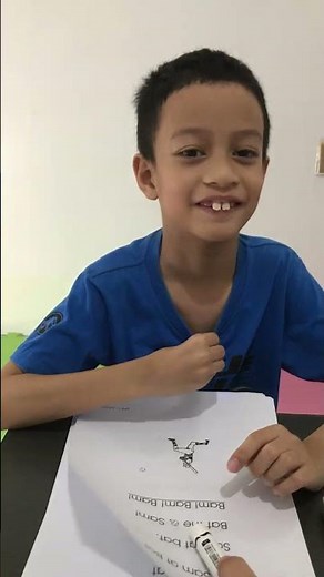 Phonics Practice for Kids | Learn Letter Sounds for Beginners |