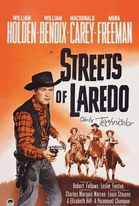 Streets of Laredo | Cast and Crew | Rotten Tomatoes