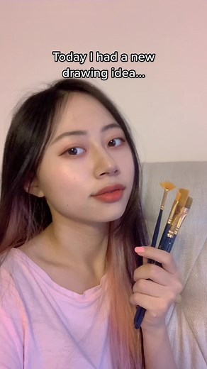 Turning Imperfections into Pretty Designs - Creative Drawing Ideas