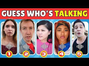 📚 Test Your Spy Ninjas Quiz! Chad Wild Clay, Vy Qwaint, Olive & Shinobi | Famous YouTuber Challenge!