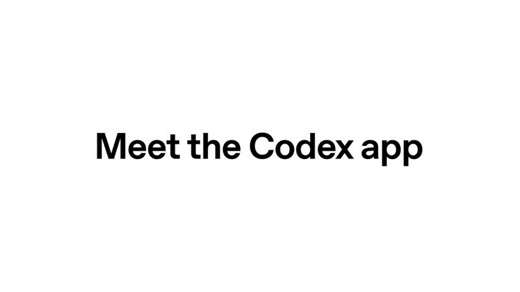 A first look at the Codex app | ConAIs