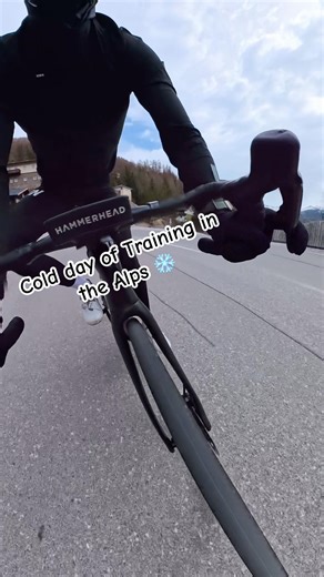 Training ❄️ #insta360 #insta360x4air #insta360x5 #roadbike #rennrad #pinarello #rennradfahren
