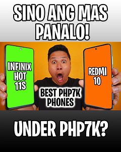 The infinix hot 11s is a very good entry level gaming phone. One that has the best specs for the price. The infinix hot 11s is now officially available in the Philippines. | Unbox Diaries - Vince Domingo