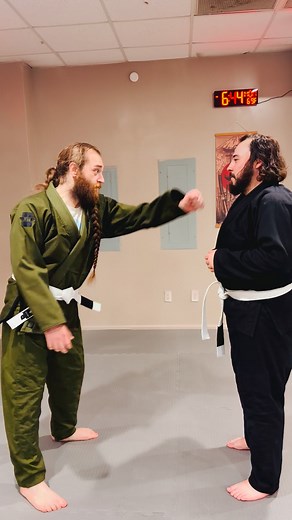 1.4K views | #drills #americanbujutsu #jujitsu #selfdefense www.thecombatfactory.com | The Combat Factory | Facebook