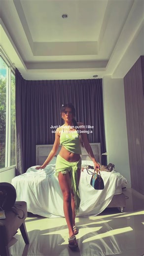 Boat Party Outfit Inspiration and Fun