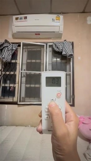 แอร์ Sharp ไม่เย็น ไฟกระพริบ? ดูวิธีเช็คโค้ดเสียด้วยตัวเอง