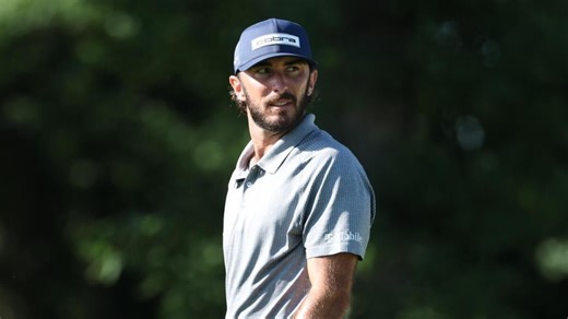 John Deere Classic 2025: Leaderboard, Homa & Fowler – Archyde