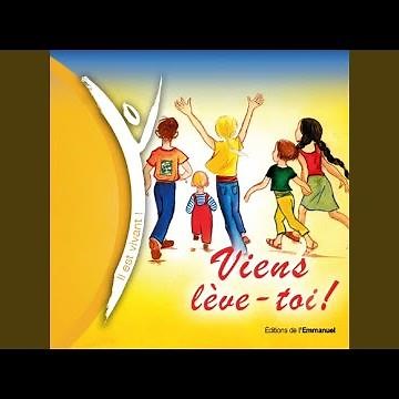 Viens, lève-toi (Insturmental)