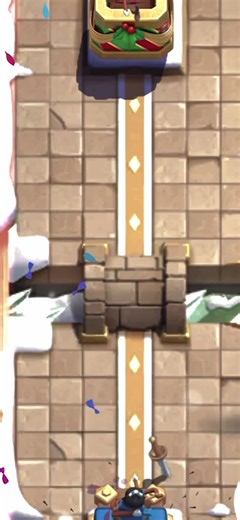 Exciting Clash Royale Gameplay with Predictive Strategies