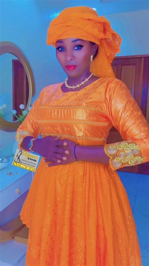 elegancebyperlenoire Zac Mbao sur TikTok