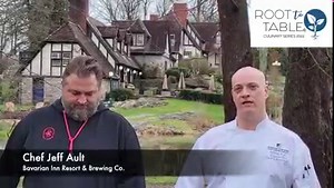 3.1K views · 46 reactions | The Menu for Taste of Blue Ridge's 4th...