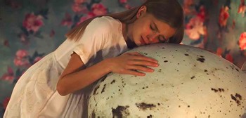 First Trailer for Giant Egg Film 'Hatching' Premiering at Sundance '22 | FirstShowing.net
