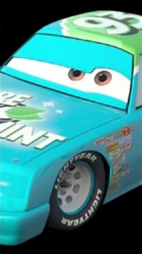 piston Cup 2005 Disney Pixar cars