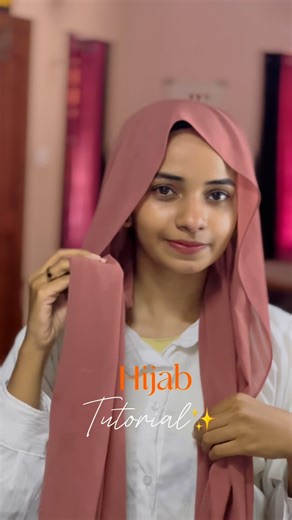 @lasyyy._ | Hijab tutorial✨🌺 #trending#viral#fyp#instagram#hijab#hijabtutorial#viral#kerala#reels#costume#mojahijab# | Instagram