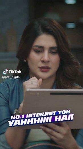 PTCLofficial (@ptcl_digital) - Experience Seamless Connectivity with PTCL Flash Fiber