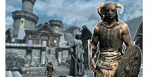 Gigantische Cyrodiil-Mod für Skyrim hat 116 Zusatz-Quests und übertrifft TES 5 schon jetzt in einem Punkt