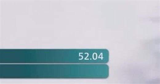 Patrick Halgren Claims Silver in the Men's Para Alpine Skiing Super-G Standing | Milano Cort...