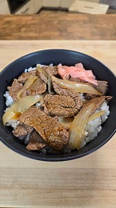 306K views · 24K reactions | Wyvern Gyudon 數 from Campfire Cooking...