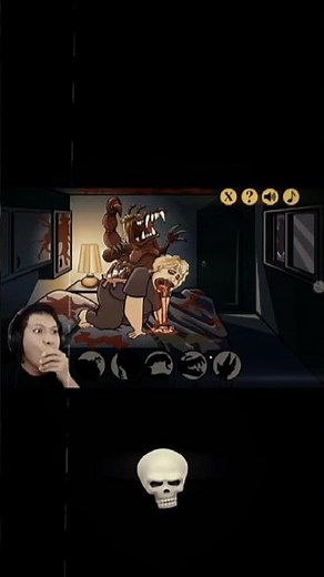 aci Gamespot horror edit #fypシ゚viral