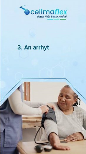 Irregular Heartbeat? Understanding Arrhythmia & When to Get Help #irregularheartbeat