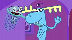 Happy Tree Friends - Doggone It