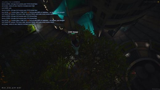 FiveM LS Shooting chillin |Road to 300 followers | 24hr? | stay connected