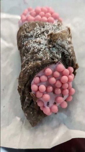 [Gross...] Apparently Starbucks' new product is too awesome lol #shorts