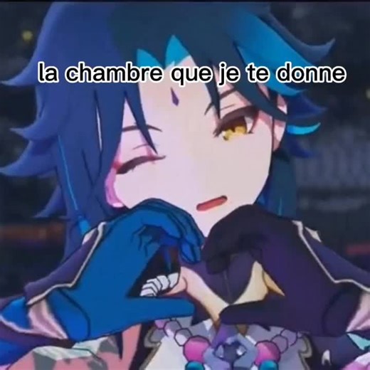 PART 5 #Klee #venti #genshin #genshinimpact #keaya #lisa #amber #kokomi #xinyan #yunjin #gorou #diona #yoimiya #xiao