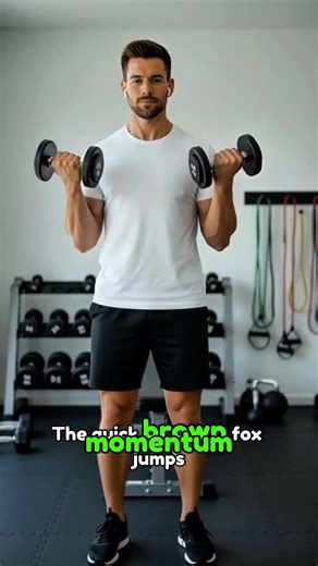 Why Short Routines Keep You Consistent (Science Backed) #motivation #eassyworkout #fitnessmotivation