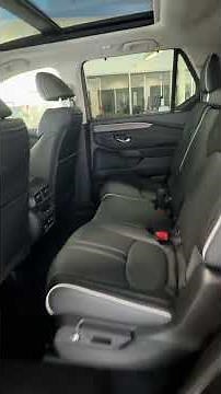 2026 Honda Pilot Elite | Modern Steel Metallic SUV