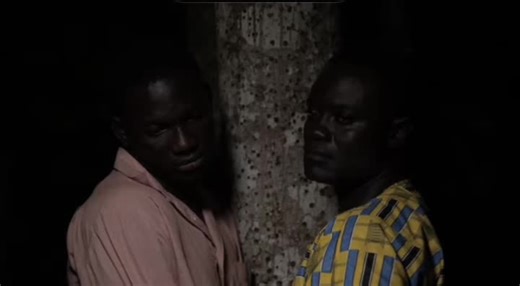 Epic Movie Scenes Featuring Goose Chase