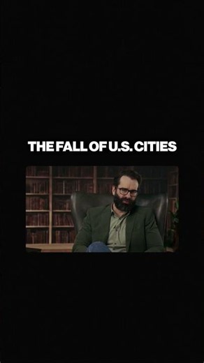 This is just the tip of the iceberg | Real History With Matt Walsh