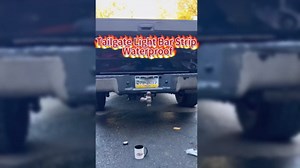 48 Inch LED Tailgate Light Led Bar Strip, 2026 Upgraded Light LED Bar Signal Break Reverse, Turn Signal Strip, Red and Amber Sequential Lighting, Waterproof Flexible Tailgate Light (48in)