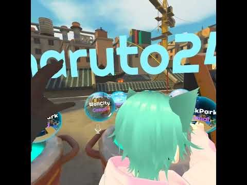 Playing vr legs #viral #vrfs #vr #vrlegs