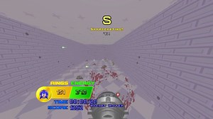 sonic styles on em video - Sonic: Lock & Load mod for Doom II