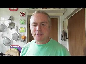 How to make pear chutney