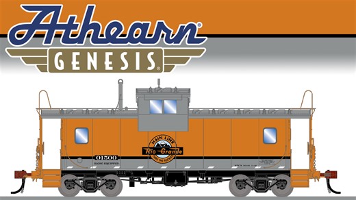 3.2K views · 49 reactions | A brand new Athearn Train Tuesday drops on our YouTube channel at 7:00pm Central on the 9th. | Athearn | Facebook