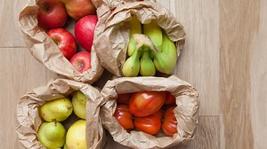 Your Grandma Always Put Fruit in Paper Bags To Ripen Faster—but Does It Actually Work?