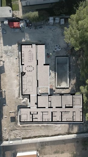 prefabricated house by casainhaus.. #Videosaur | Design Build powered by designosaur