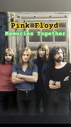 The Glory Days of Pink Floyd