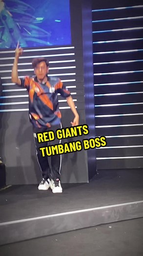 Siuuuuuuu RSG MY menumpaskan RED GIANTS! #GGRSG #RSGMY #mlbb #kakigaming