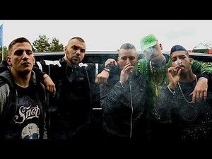 187 STRASSENBANDE MIX VOLUME II (2022)