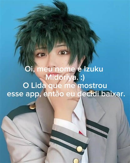 My Hero Academia: The Journey of Izuku Midoriya