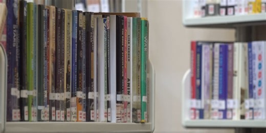 Massanutten Regional Library offers chance to explore hobbies with ‘Library Learners’ program