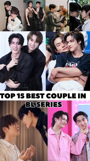 My All Time Favorite BL Couple ❣️🫠#blshorts #blhindireview