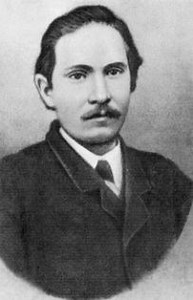 Pyotr Tkachev - Alchetron, The Free Social Encyclopedia