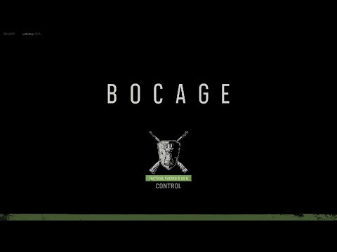 Vanguard-going crazy with mp40